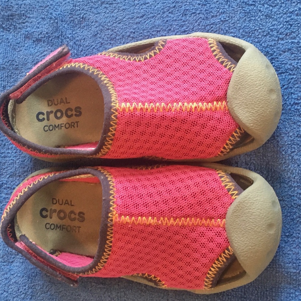 Crocs Water Shoes